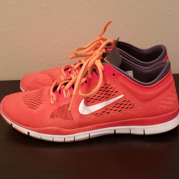 nike free tr fit 3 review